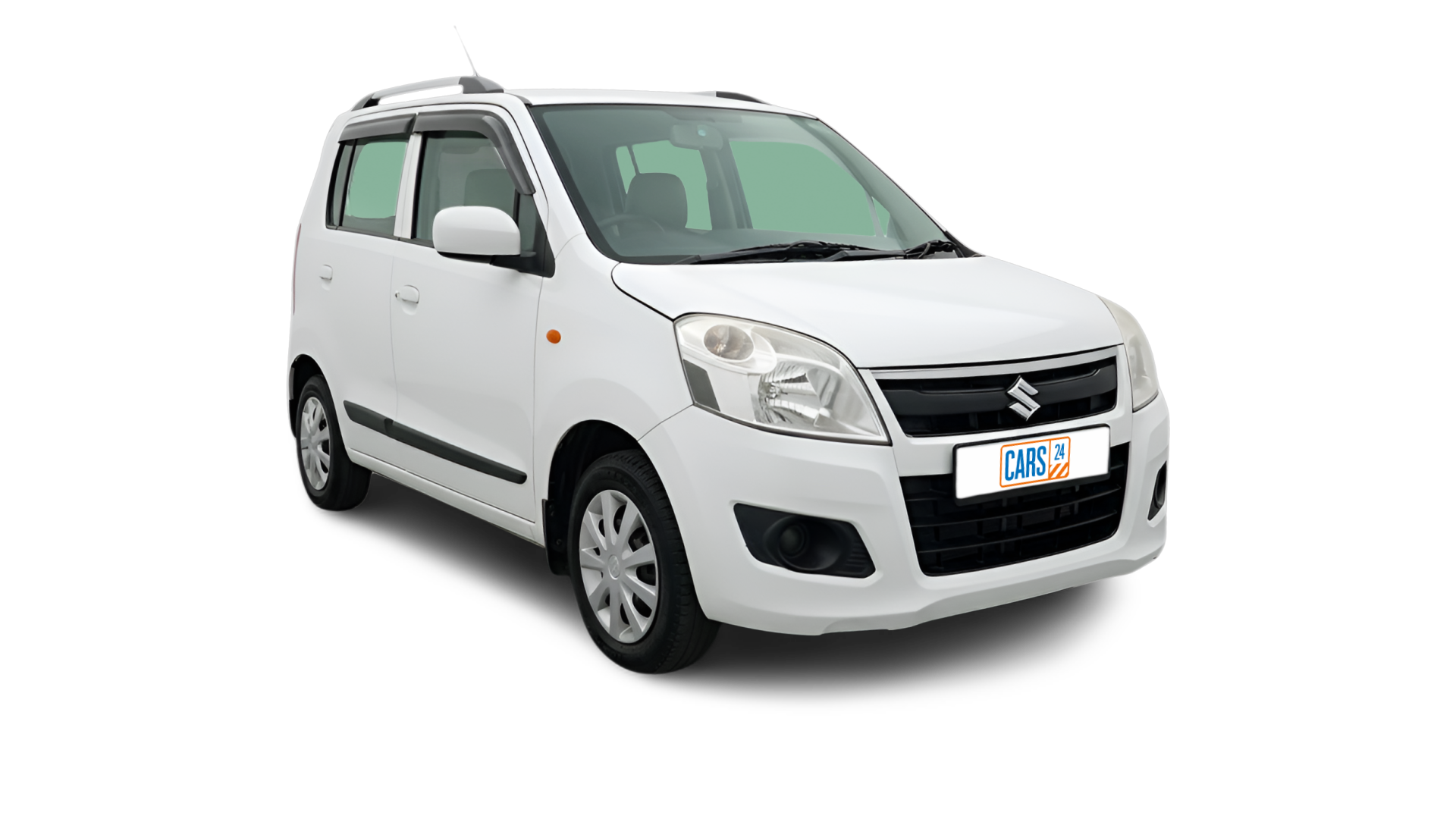 Maruti Wagon R 1.0-img
